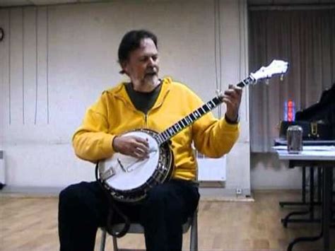 The Banjo Player - Een Muzikaal Meesterwerk Vol Emotie en Racinge Schakeringen